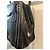 Tod's borsa di pelle a grana Nero - vista 3