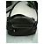 Tod's borsa di pelle a grana Nero - vista 7