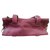 Tod's Vintage pink leather bag  ref.162543