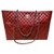 Chanel Handbags Leather  ref.162547