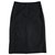 J.Crew Skirts Dark grey Wool  ref.162597
