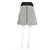 Gonna Roland Mouret bianca e nera Nero Bianco - vista 2