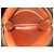 LOUIS VUITTON vintage sac Danube PM Marron - vue 4