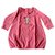 Armani Kleider Pink Baumwolle  ref.162747