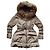 Autre Marque Chaqueta de Plumas Lauren Vidal Beige