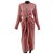 Céline Dresses Pink Silk  ref.162849
