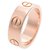Cartier Love Ring Rosa Ouro rosa  ref.162880