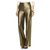 Ralph Lauren Pants, leggings Golden Polyester  ref.162896