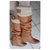 Catarina Martins Botas Dorado - vista 2