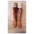 Catarina Martins Botas Dorado - vista 3