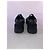 Chanel Scarpe da ginnastica Nero - vista 5