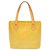 Louis Vuitton Monogram Vernis Leather Yellow  ref.163073