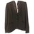 Christian Lacroix Jacket Black Wool  ref.163083