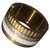 Boucheron Large Classic Four Ring Silvery White Golden White gold Yellow gold Pink gold  ref.163100