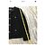 CHANEL ROME PICCOLA GIACCA NERA Nero - vista 11