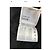 CHANEL ROME PICCOLA GIACCA NERA Nero - vista 5
