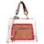 Fendi Handbags Multiple colors Leather  ref.163265