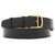 Hermès BLACK ARCEAU T90 Leather  ref.163305