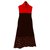 Sonia Rykiel Dresses Multiple colors Wool  ref.163331