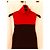 Vestido Sonia Rykiel de Malha de Lã e Seda Estampada Multicor - vista 4