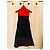 Vestido Sonia Rykiel de Malha de Lã e Seda Estampada Multicor - vista 5