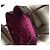 Roseau Longchamp BOLSO FUSCHIA DE PIEL EN FORMA DE CROCO - vista 6