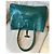 Longchamp BORSA SMERALDO IN VITELLO A FORMA DI COCCO - vista 8