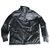 Autre Marque Oxbow Boy Coats Outerwear Black Polyester  ref.163469