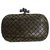 Bottega Veneta Knoten Mehrfarben Exotisches Leder  ref.163536