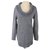 Chloé Knitwear Grey Wool  ref.163643