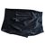 Chanel Skirts Black Silk  ref.163648