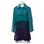 Marc Jacobs Cappotto in lana a righe