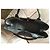 Roseau Longchamp GRAUER BEUTEL. CROCO STRIKE Kalbsleder - Ansicht 7