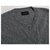 Won Hundred Strickjacke Grau Angora - Ansicht 2