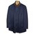 Loro Piana Two-piece Jacket and Sleeveless Jacket Blue Cashmere  ref.163773