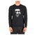 Karl Lagerfeld Chandails Coton Noir  ref.163816