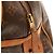 Louis Vuitton Montogrueil Brown Monogram GM Marrone - vista 8