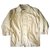 Burberry Prorsum 'Burberrys' Prorsum Vintage Nova Check Plaid Beige Cotton Gabardine Trench Coat  ref.164057