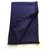 Louis Vuitton monogram Blue Silk Wool  ref.164212