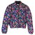 Emilio Pucci Puffy jacket Multiple colors Nylon  ref.164228