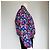 Emilio Pucci Nylon Down Jacket Multi Color Multiple colors - view 3