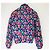 Emilio Pucci Nylon Down Jacket Multi Color Multiple colors - view 5