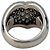 Anello a cuore Repossi in oro bianco, Diamants. - vista 4
