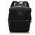 Fendi Black Nylon Backpack Cloth  ref.164284