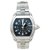 Relógio Cartier Roadster em aço inoxidável.  ref.164406
