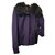 Prada Jacket Purple  ref.164528