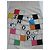 Jc De Castelbajac Snoopy Strickkleid Creme Roh - Ansicht 2