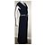 Alice by Temperley Abito da sera blu decorato - vista 3