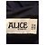 Alice by Temperley Abito da sera blu decorato - vista 6