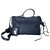 Balenciaga City Small Blackout bag Grey Leather  ref.164698